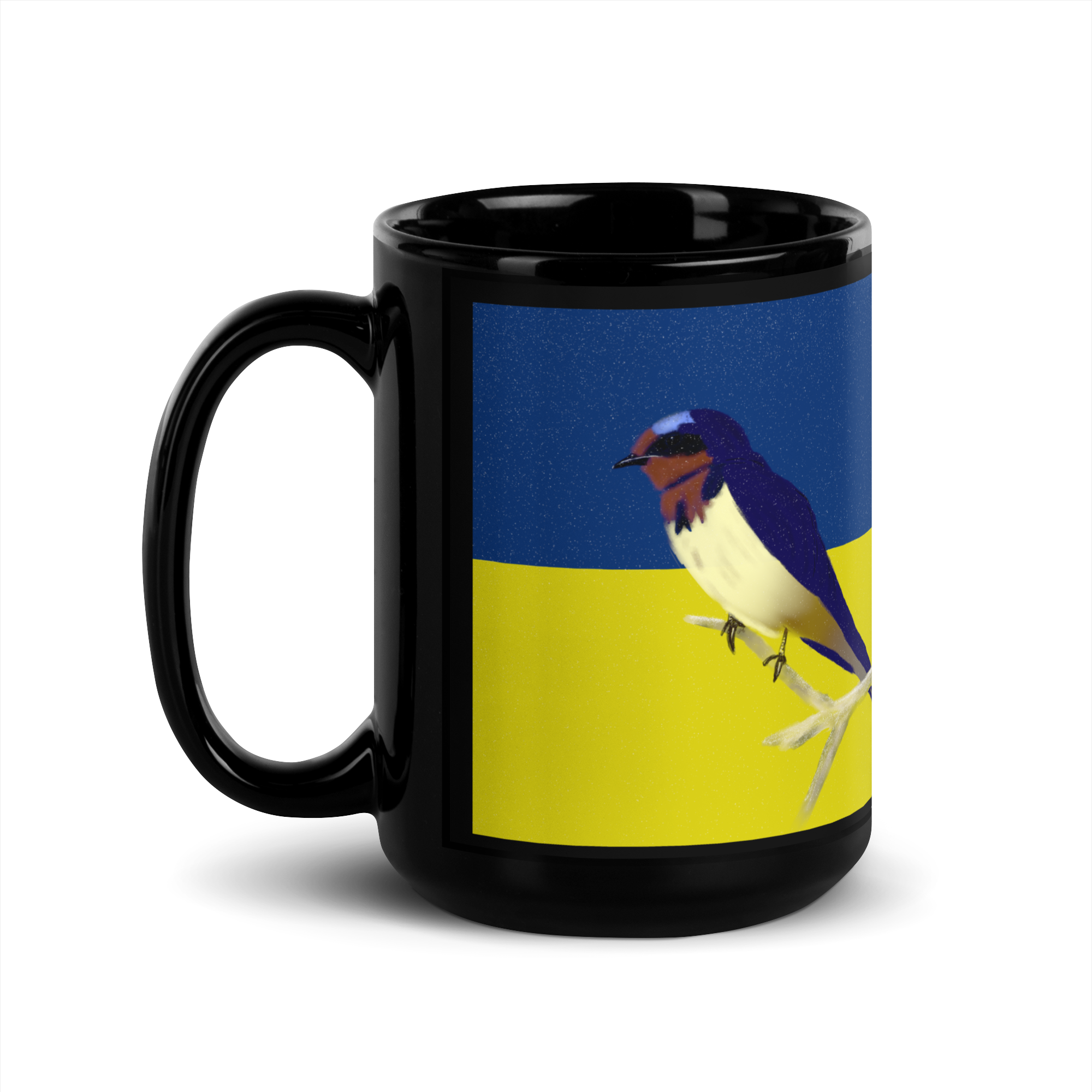 image of 'Bountiful' mug